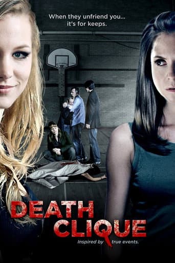 Death Clique (2014) poster