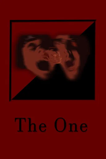 The One (2021) poster