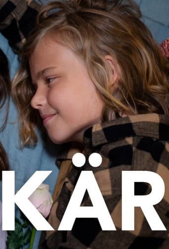 Kär (2021) poster