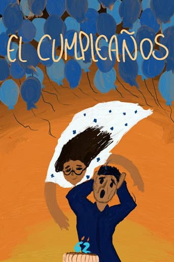 El Cumpleaños (2026) poster