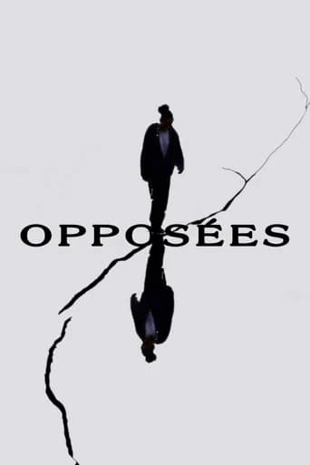 Opposites (2022) poster