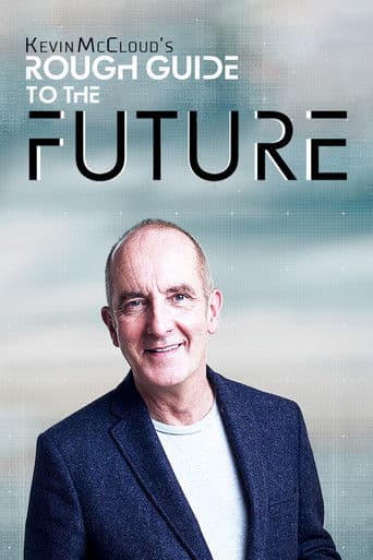 Kevin McCloud’s Rough Guide to the Future (2020) poster