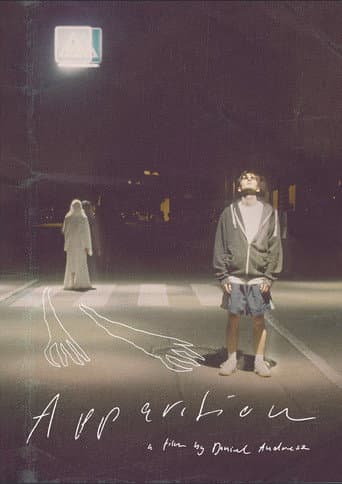 Apparition (2025) poster