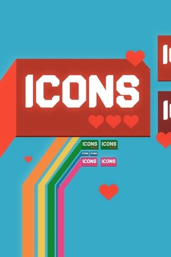 Icons (2002) poster