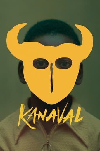 Kanaval (2024) poster