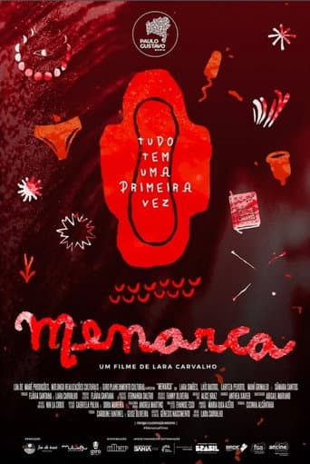 Menarca (2025) poster