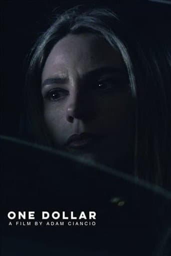 One Dollar (2019) poster