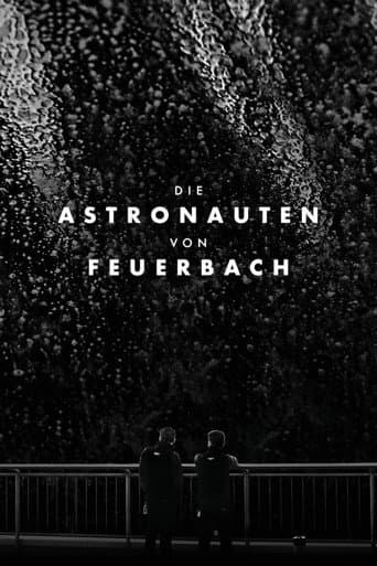 The Astronauts of Feuerbach poster