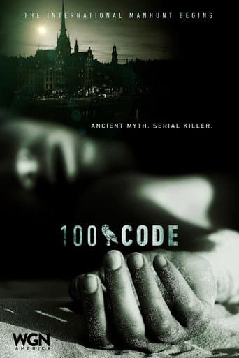 100 Code (2015) poster