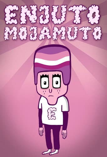 Enjuto Mojamuto (2007) poster