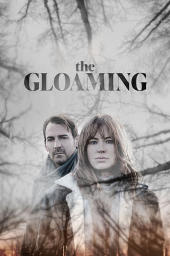The Gloaming (2020) poster