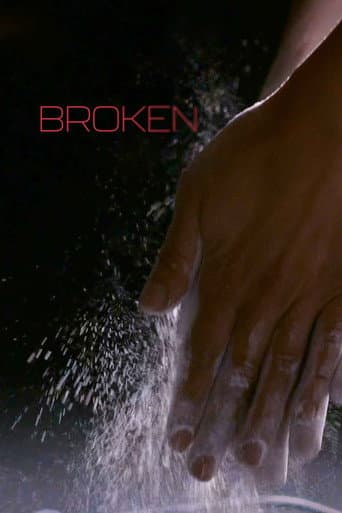 Broken Inside: The Toxic Culture of Canadian Gymnastics (2022) poster