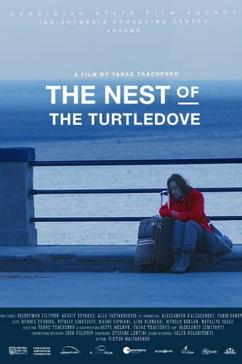The Nest of the Turtledove (2016) poster