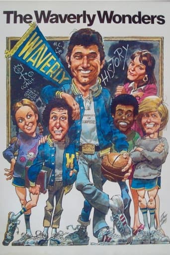 The Waverly Wonders (1978) poster