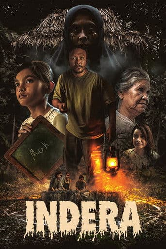Indera (2025) poster