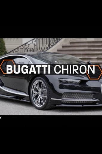 Bugatti Chiron - Inside the Factory (2020) poster