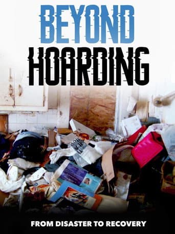 Beyond Hoarding (2019) poster