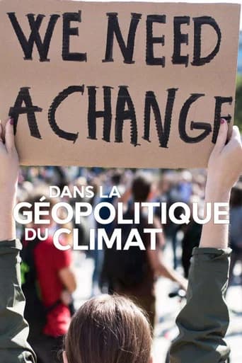 Im Maschinenraum der Klimapolitik (2021) poster