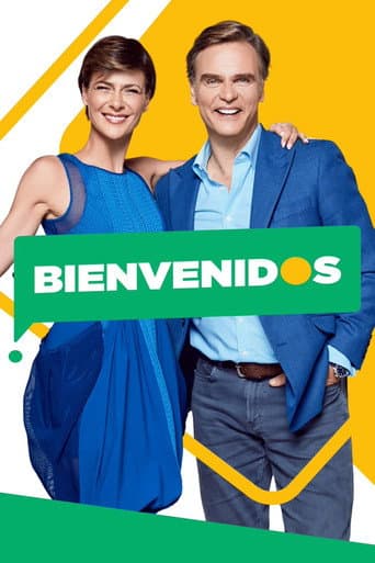 Bienvenidos (2011) poster
