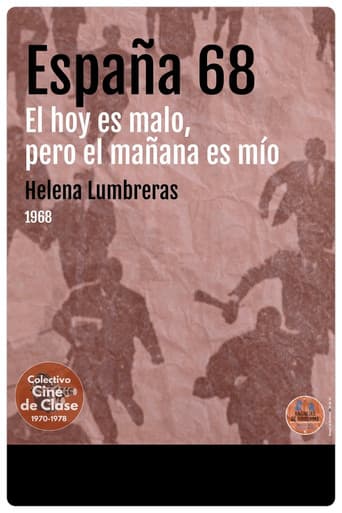 Spain '68 (1968) poster