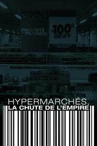 Mass-market retailing: The end of a system? (2021) poster