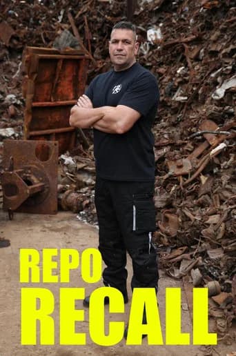 Repo Recall (2022) poster