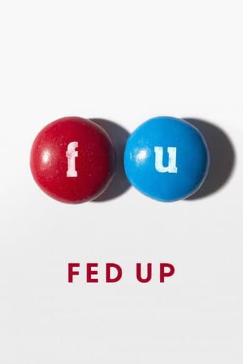 Fed Up (2014) poster