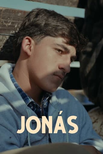 Jonás (2026) poster