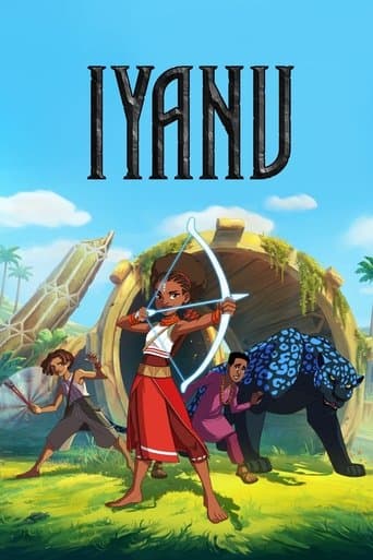 Iyanu (2025) poster