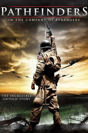 Pathfinders: In the Company of Strangers (2011) poster