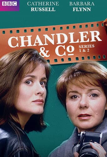 Chandler & Co (1994) poster
