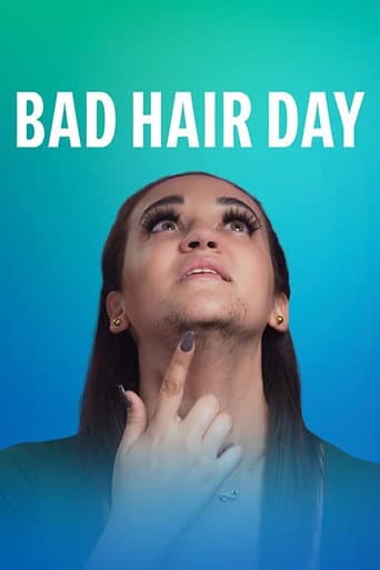 Bad Hair Day (2022) poster