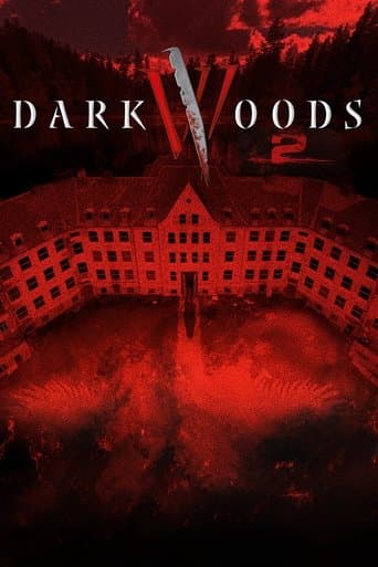 Dark Woods II (2015) poster
