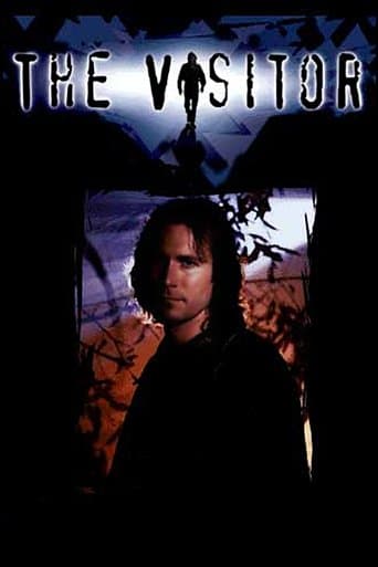 The Visitor (1997) poster