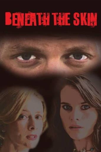 Beneath the Skin (2005) poster