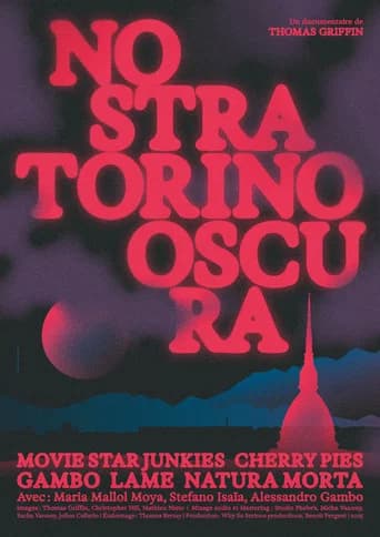 Nostra Torino Oscura (2026) poster