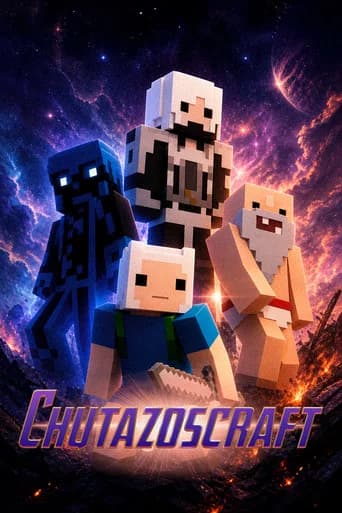 Chutazoscraft (2023) poster