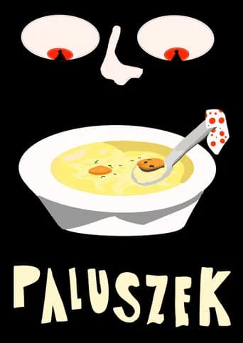 Paluszek (2021) poster