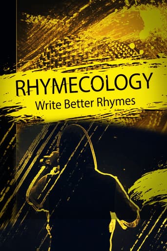 Rhymecology: Write Better Rhymes (2021) poster