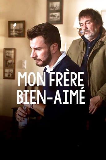 Mon frère bien-aimé (2016) poster