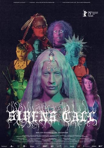 Sirens Call (2026) poster