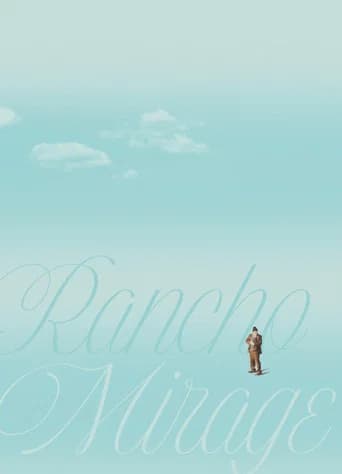 Rancho Mirage (2026) poster