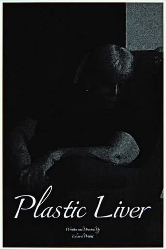 Plastic Liver (2026) poster