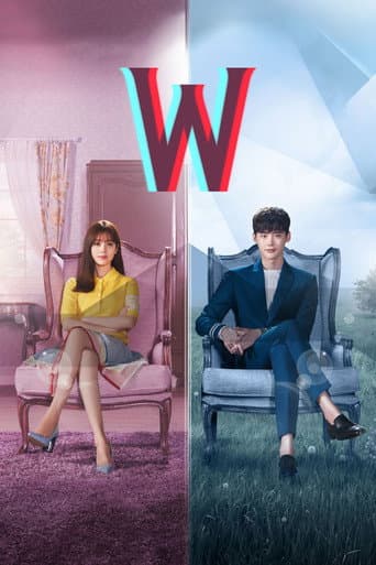 W: Two Worlds Apart (2016) poster