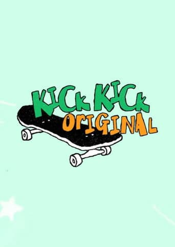 KickKick Original (2025) poster
