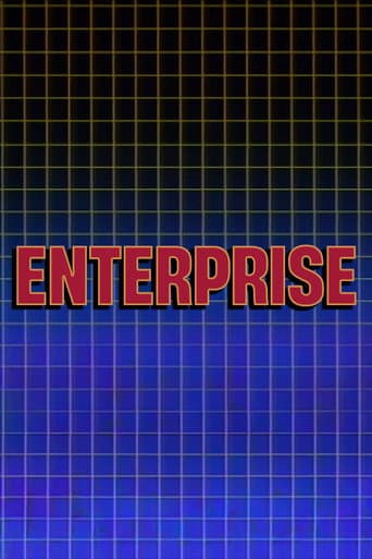 Enterprise (1981) poster