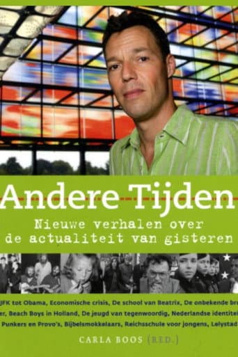 Andere Tijden (2000) poster
