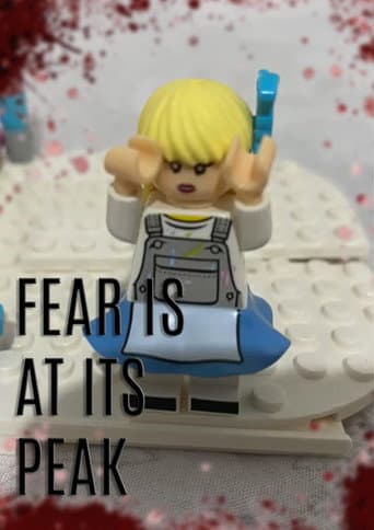Fear Is at Its Peak (2024) poster