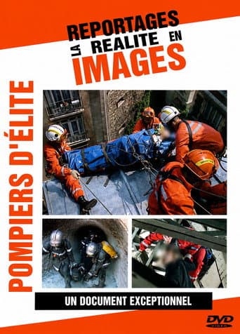Pompiers d'élite (2007) poster