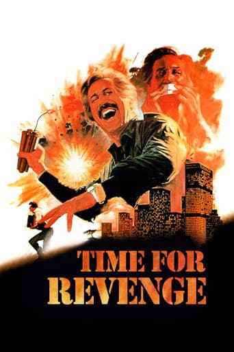 Time for Revenge (1981) poster